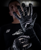 Reusch Pure Contact Infinity 5170700 7700 black 3